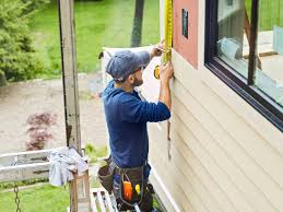 Siding for Multi-Family Homes in East Palestine, OH